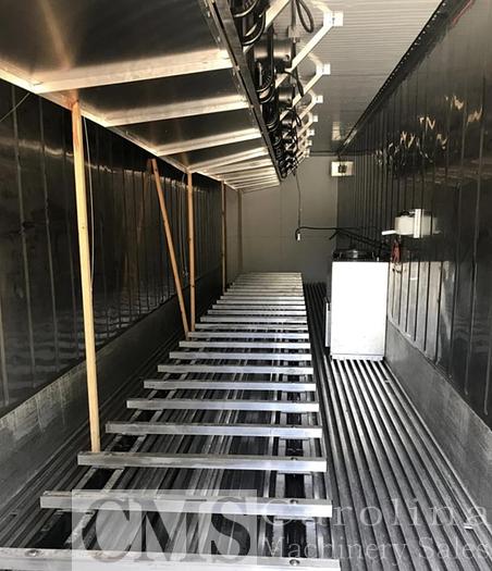 Used Nyle L200M Dry Kiln