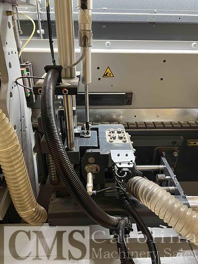 Used 2022 Felder Format 4 Termpora  60.06L Edgebander