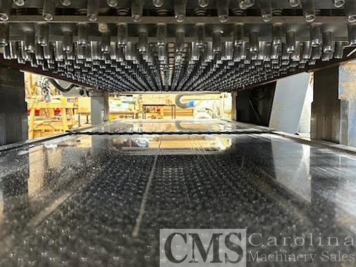 Used Cantek Model 610 24" Planer