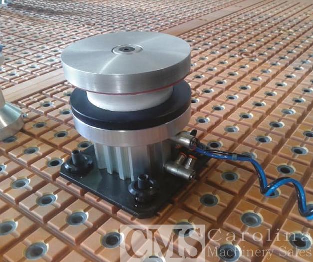 2024 Cosmec Fox CNC Router