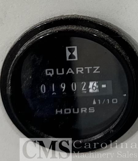 Used 2022 Mereen Johnson Model 312 Gang Rip Saw