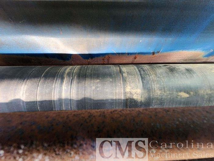 Used AEM 36" Widebelt Sander