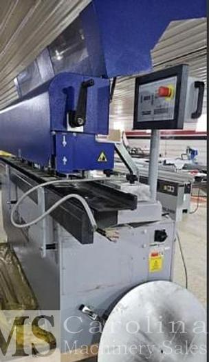 Used 2015 Felder Edgebander
