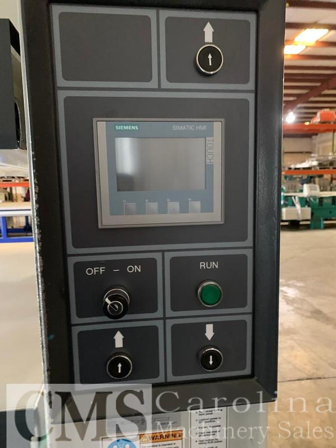 Used 2024 Italpresse XL/ 8  Hot Press