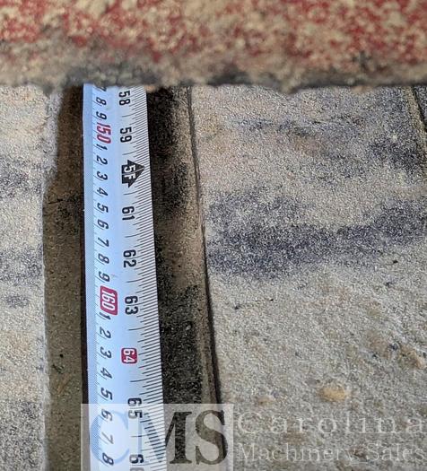 Used 1997 Brewer 2-Head Golden Eagle Resaw