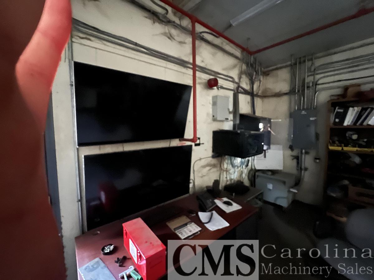 Used COE Veneer Drying Ovens
