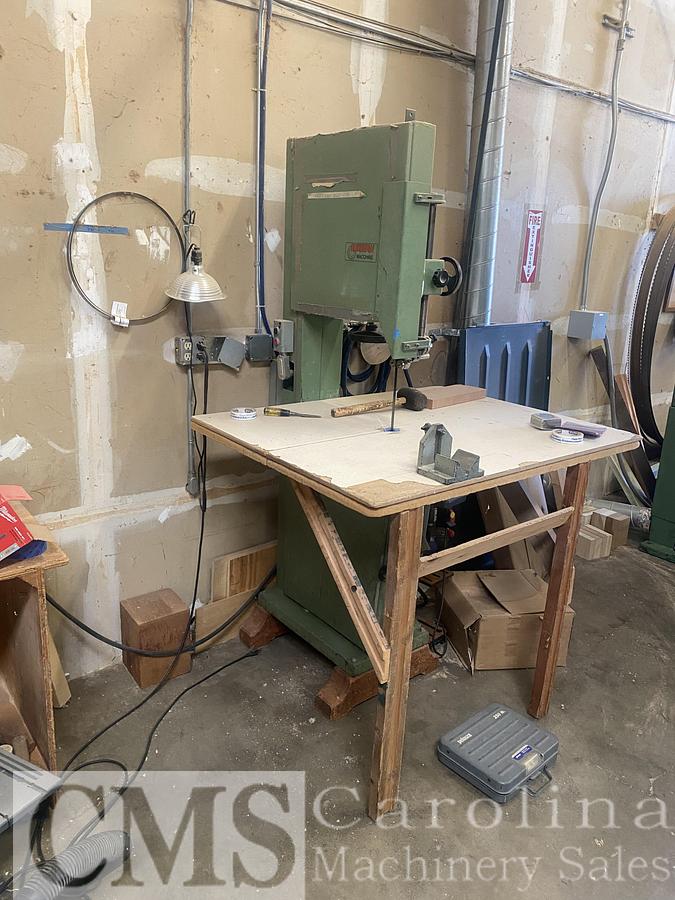 Used Haas