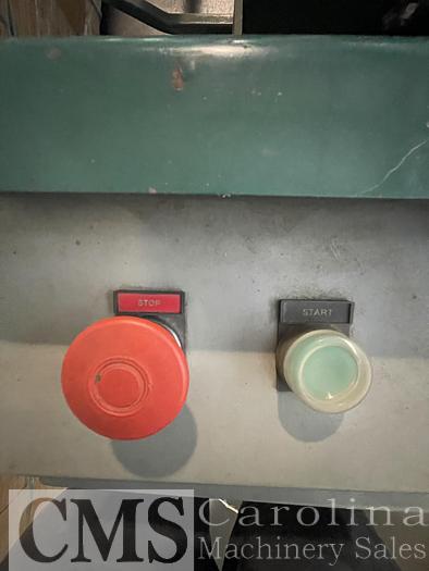 Used Smart Single Man Band Dismantler