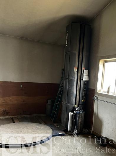 Used Jackson Complete Shaving Mill