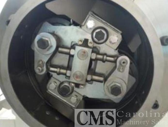 Used 2025 EHW Italia 3 TPH Pellet Mill Operation