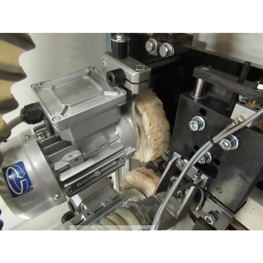 Used 2022 SCM Olimpic K360 Edgebander with Pre-Milling