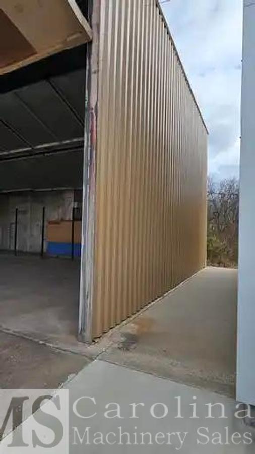 Used 2023 Nyle Dry Kiln