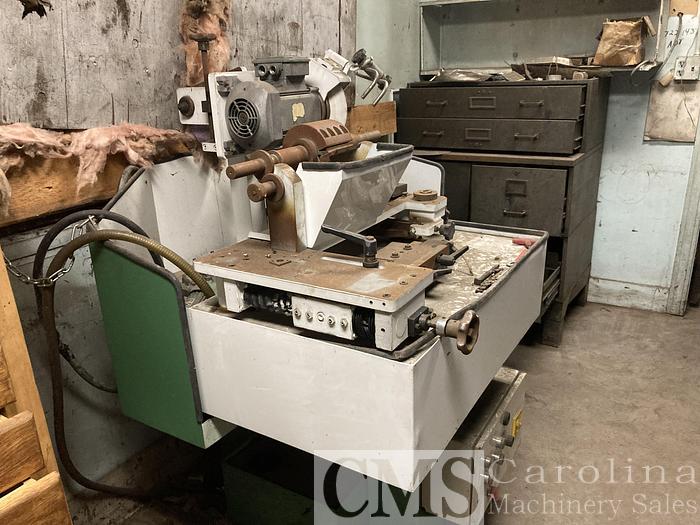 Used Wadkin Profile Grinder