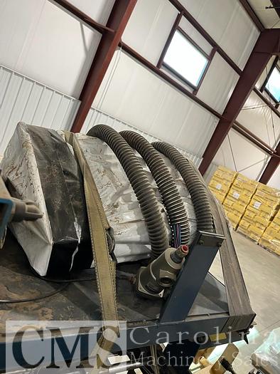 Used Verville VP400 Bagger