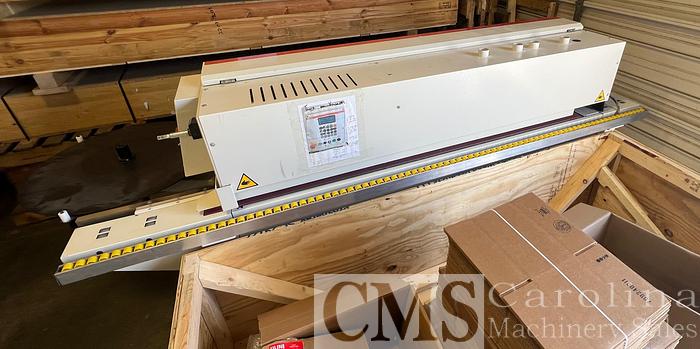 Used 2013 SCMI Olimpic K230 Edgebander