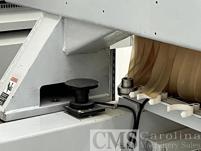 Used 2014 Weeke Vantage 480 CNC Router