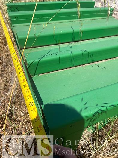 Used Cannon Unit Saw