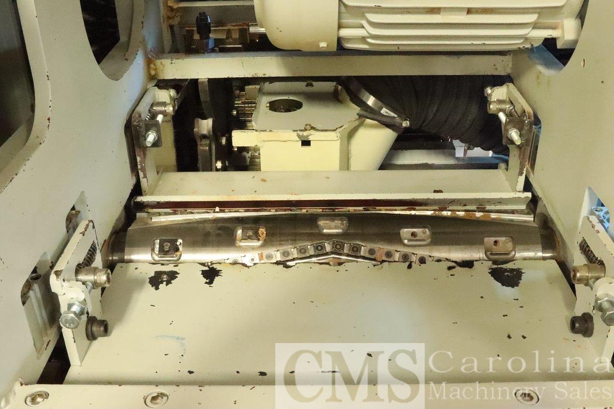 Used Castaly WP 4L V4 4 Suded Planer