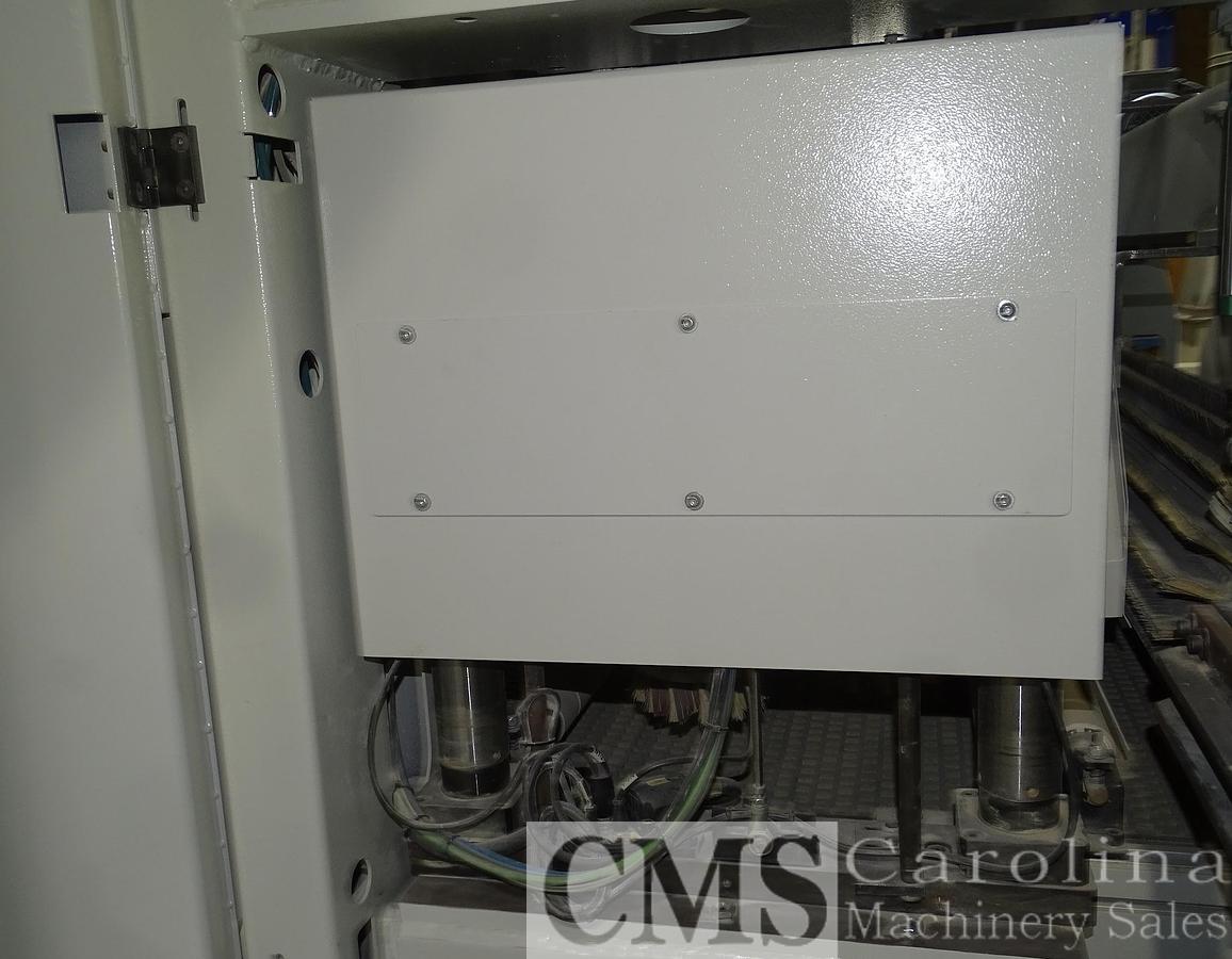 Used 2020 Viet Opera 5.3XLL 3-Head Sander