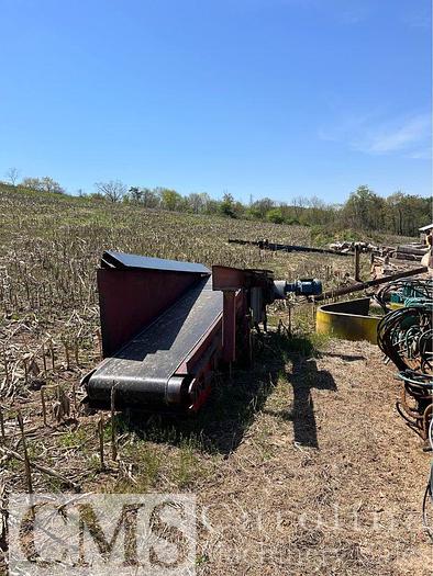 Used Helle 56" Sawmill