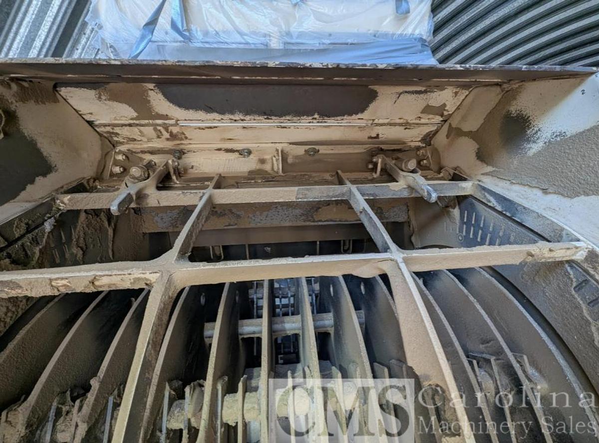 Used CME HMX-400 400 HP Hammermill