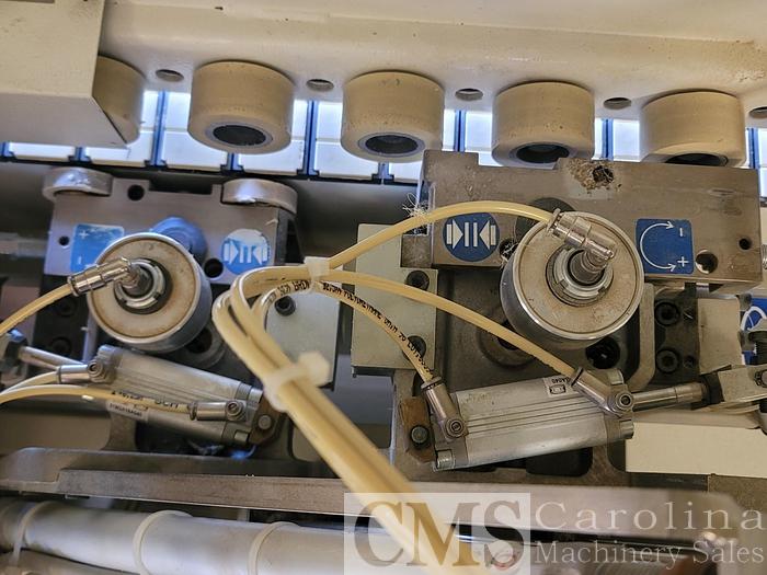 Used 2007 SCMI K203 Edgebander