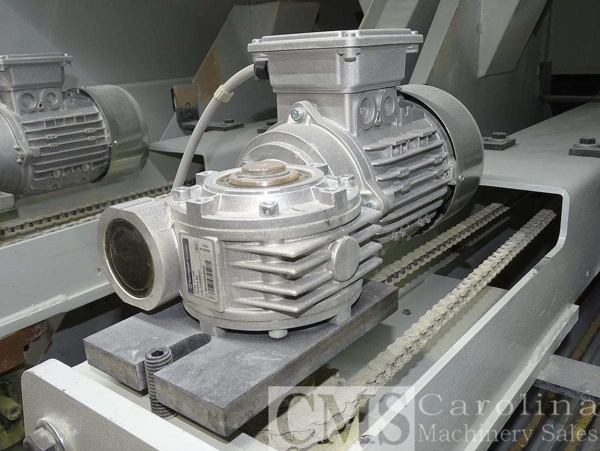 Used 2020 Viet Opera 5.3XLL 3-Head Sander