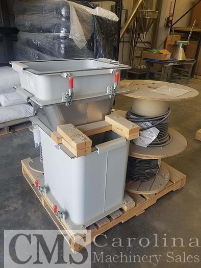 Used Premier Tech Bagging System