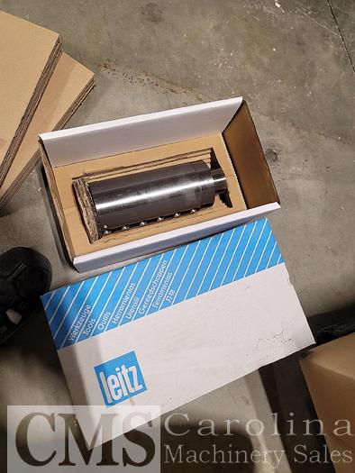 Used 2020 Weinig Powermat 1500 Moulder with R960 Grinder