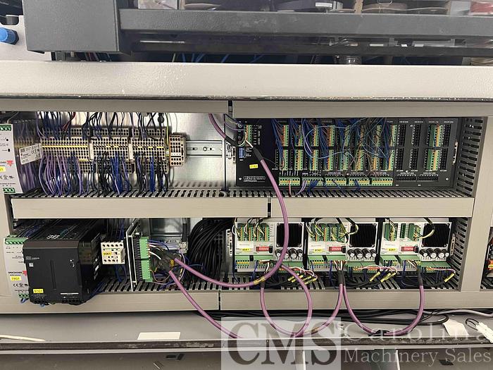 Used 2022 Felder Format 4 Termpora  60.06L Edgebander