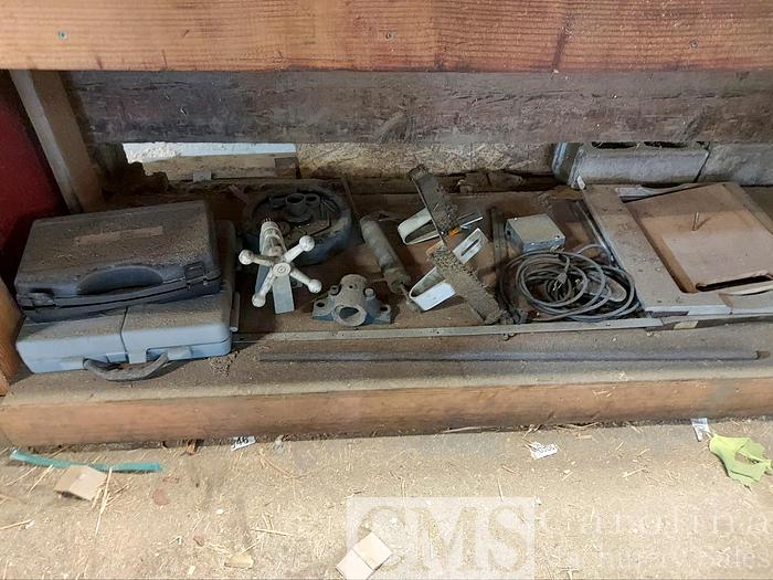 Used 2011 Raimann ProfiRip KR450 4M Rip Saw with ValuRip IV Infeed