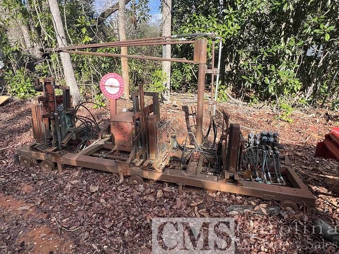 Used Meadows Portable Sawmill for Sale in Southeast USA