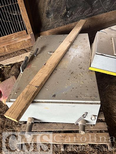 Used CPM 300 HP & 400 HP Pellet Mills