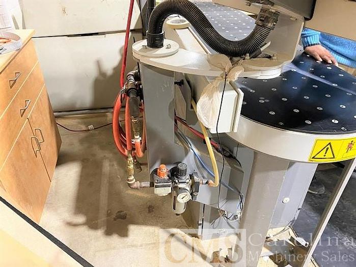 Used 2004 Biesse Selco EB 100