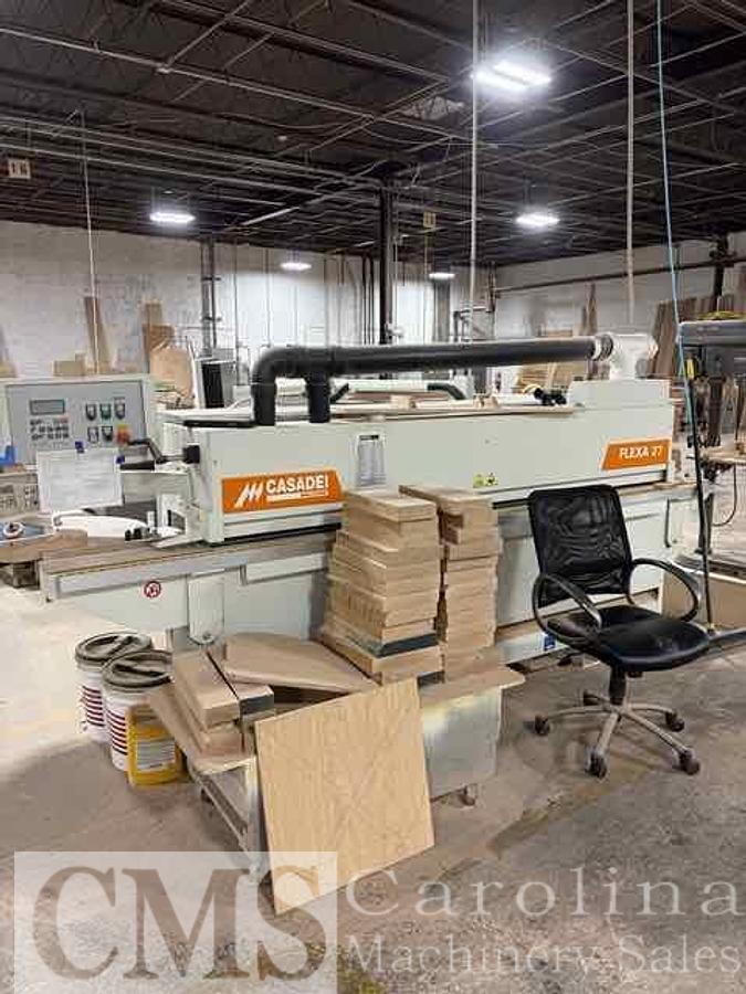 Used 2024 Laguna FLEXA 27