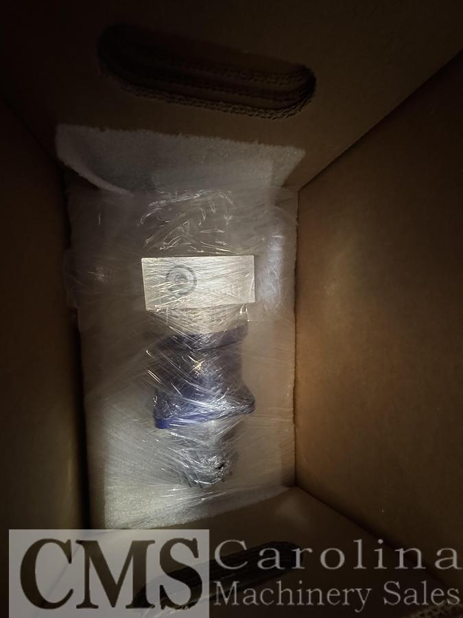 Used 2015 CR Onsrud 145M12A CNC Router