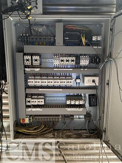 Used Kiln-direct.com Dry Kiln with Controls