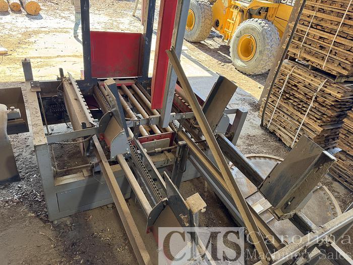 Used 2018 Automated Industrial Technologies M2L Stacker