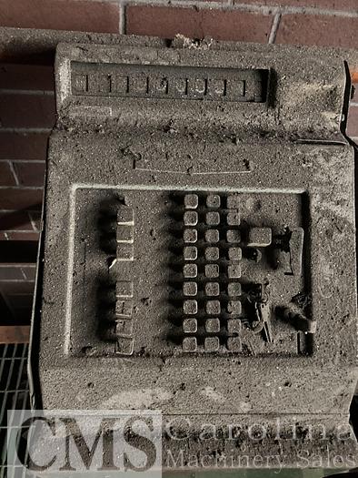 Used Unknown  18 c 40 Lumber Stacker