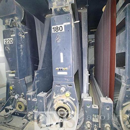 Used Timesavers Series 52" 4300