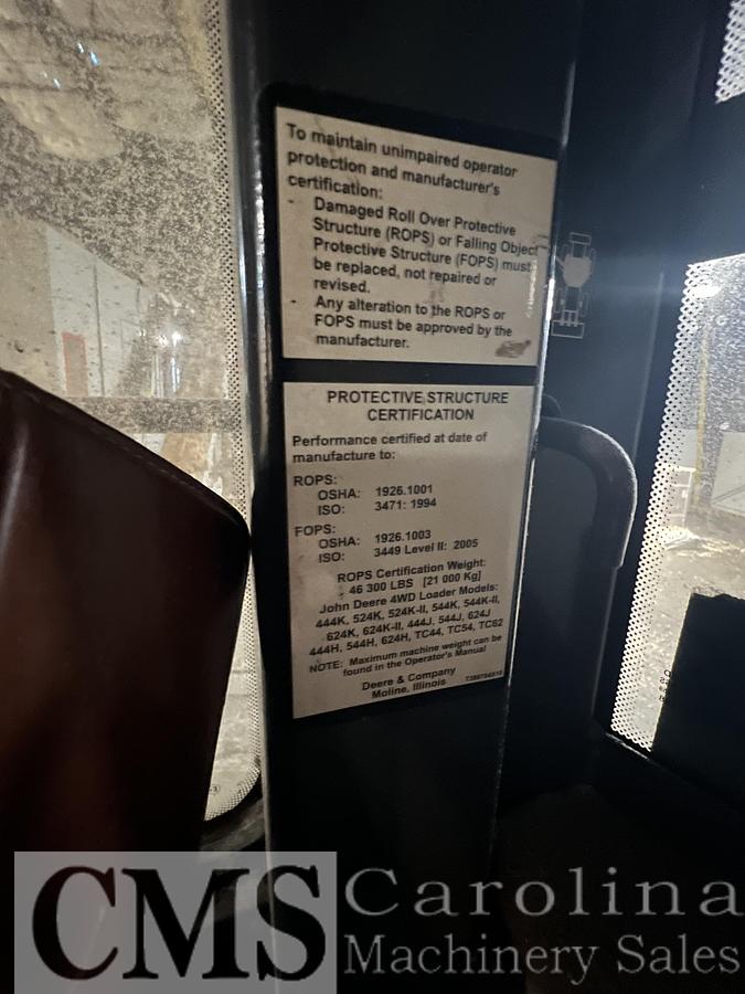 Used Complete Shaving Mill Operation with Land, Drying & Bagging Line Newman, BMM, MEC, Webb, Rethceif, CAT