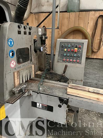 Used Gau Jing Moulder