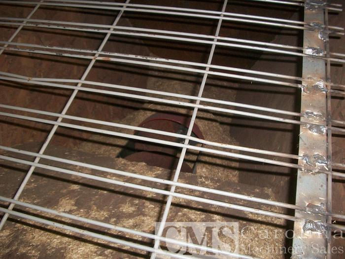 Used Verville VP300 Bagger