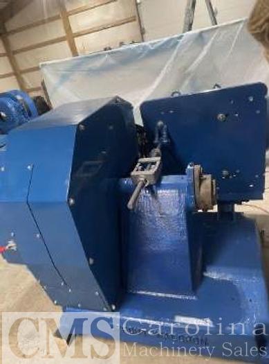 Used Sprout Waldron 501H 100 HP Pellet Mill