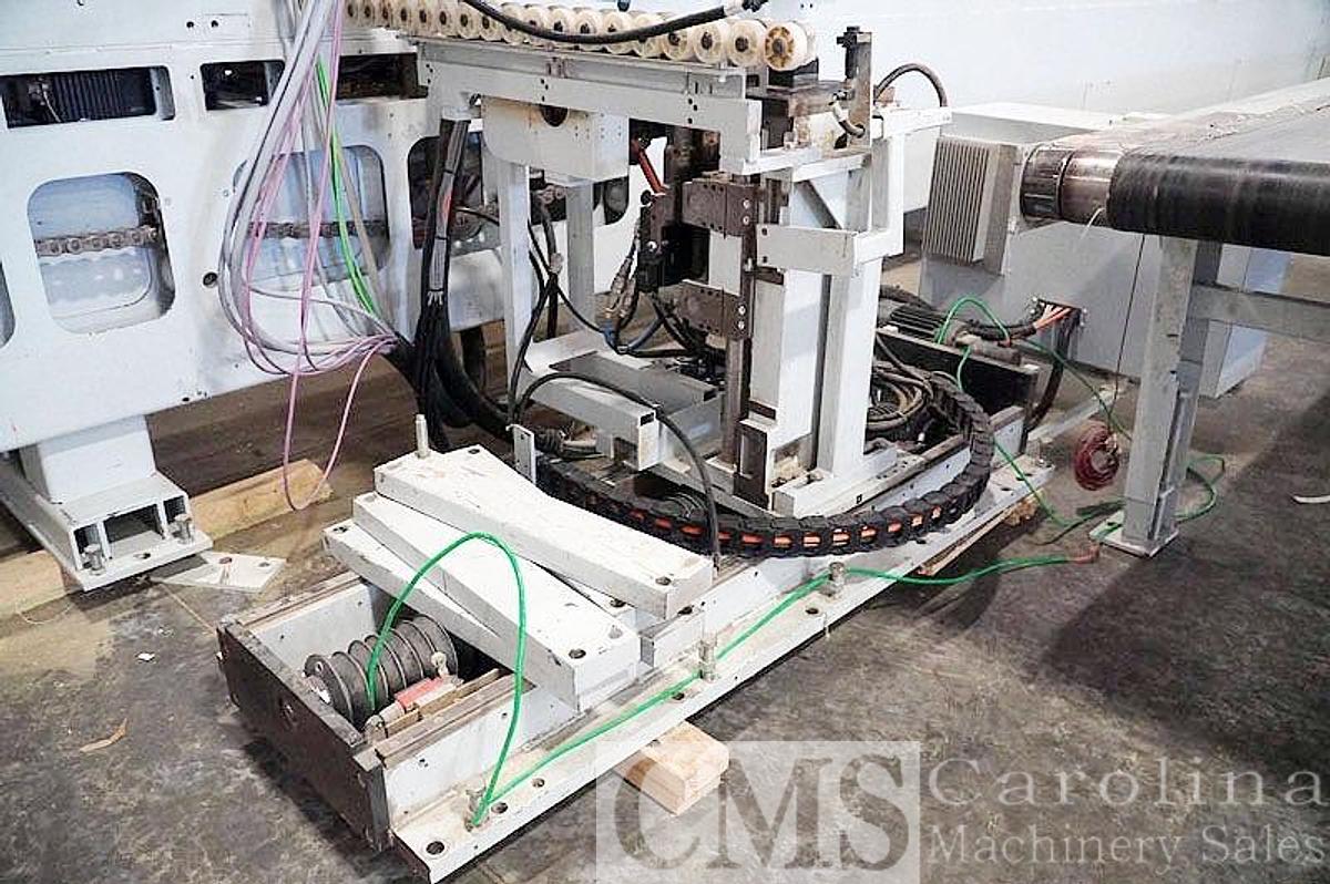 Used 2013 Homag Kal 310 Edgebander