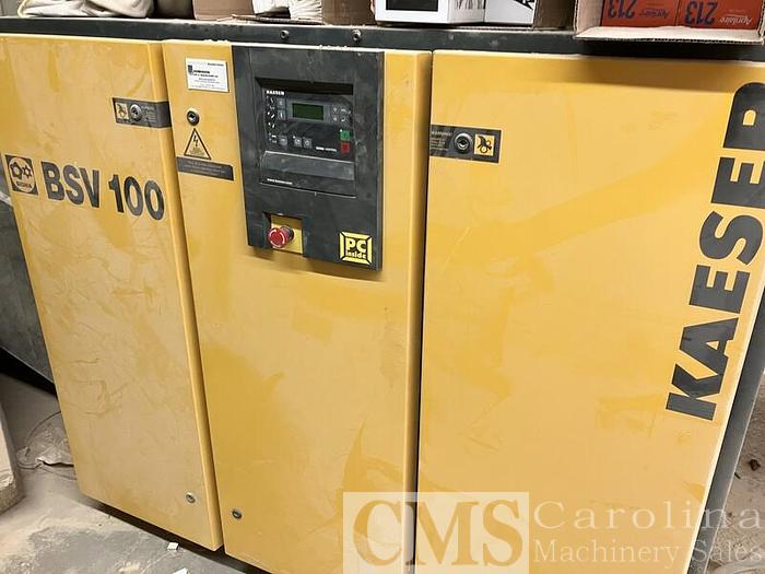 Used 2002 Komo VR 512