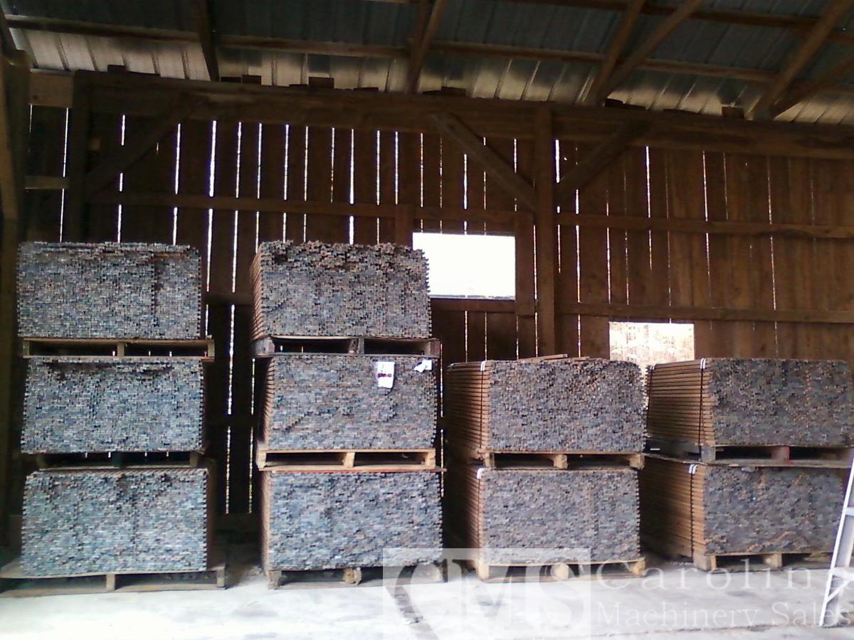 Used Kiln Direct 16,000 Board Foot Dry Kiln