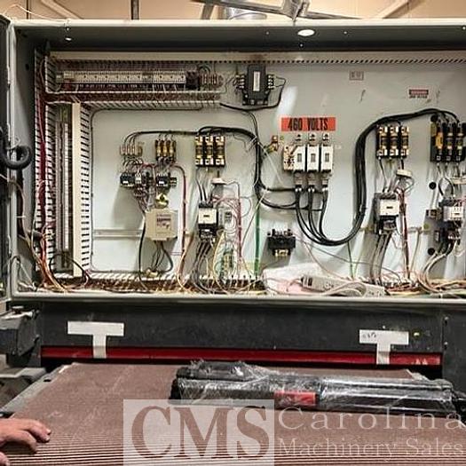 Used Timesavers Series 52" 4300