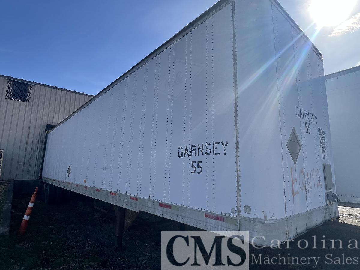 Used Complete Shaving Mill Operation with Land, Drying & Bagging Line Newman, BMM, MEC, Webb, Rethceif, CAT