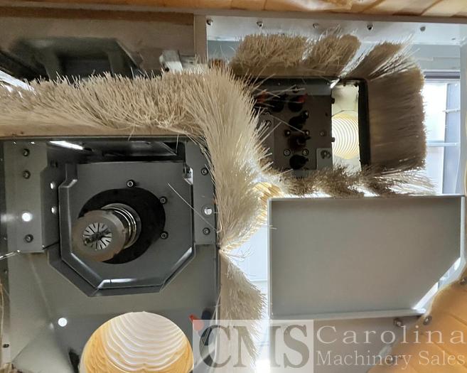 Used 2014 Weeke Vantage 480 CNC Router